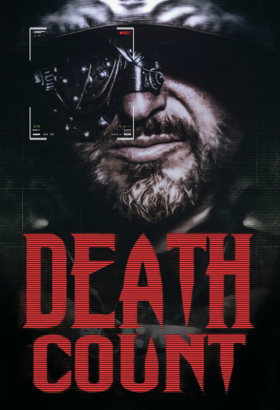 Death Count - [DVD]