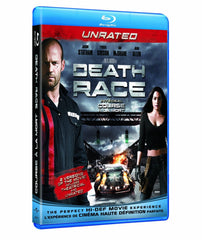 Death Race [Bilingual] - [Blu-ray]