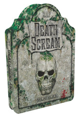 Death Scream - [DVD]