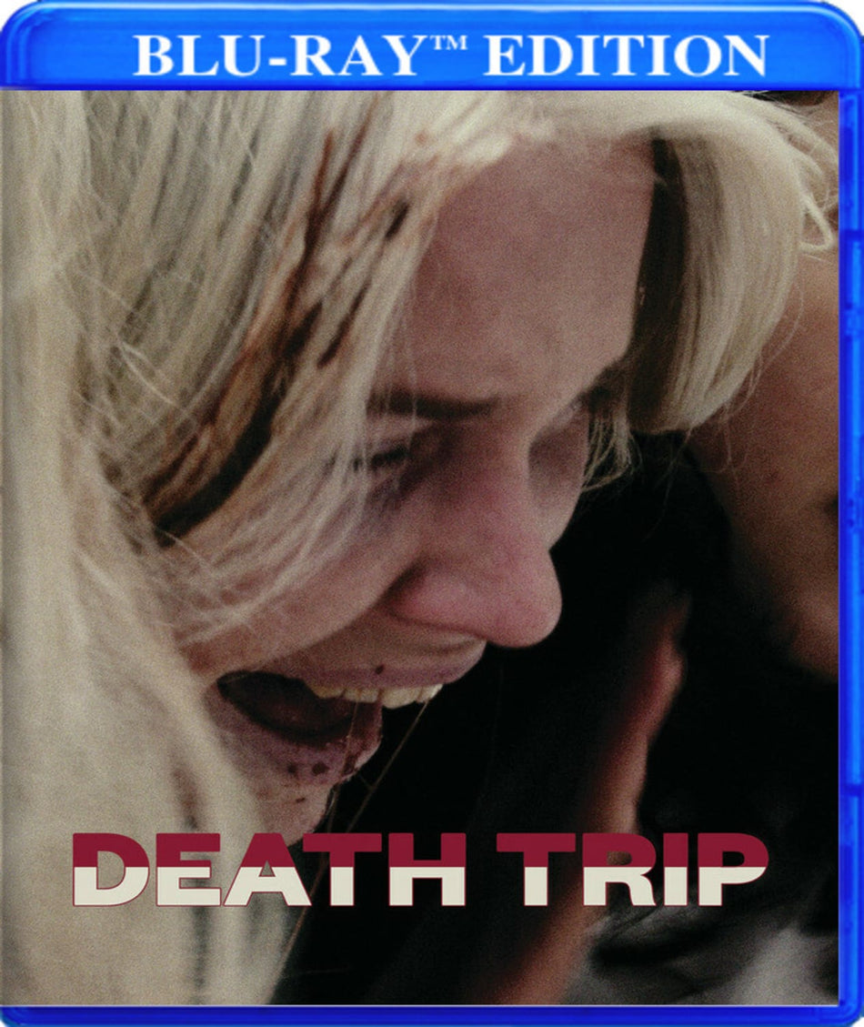 Death Trip - [Blu-ray]