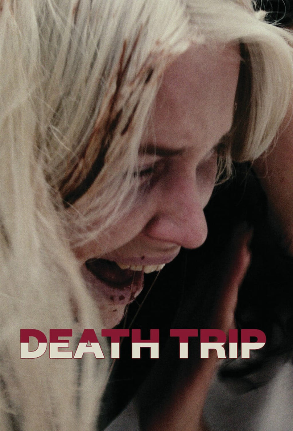 Death Trip - [DVD]