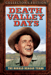 Death Valley Days: The Years Collectors Edition - [DVD]