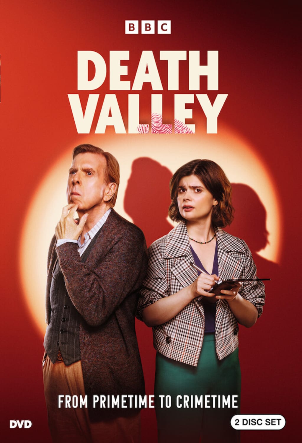 Death Valley: Season One - [DVD]