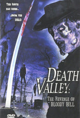 Death Valley - [DVD]