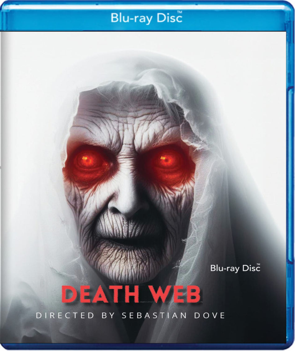 Death Web - (Dolby, AC-3) - [Blu-ray]