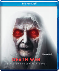 Death Web - (Dolby, AC-3) - [Blu-ray]