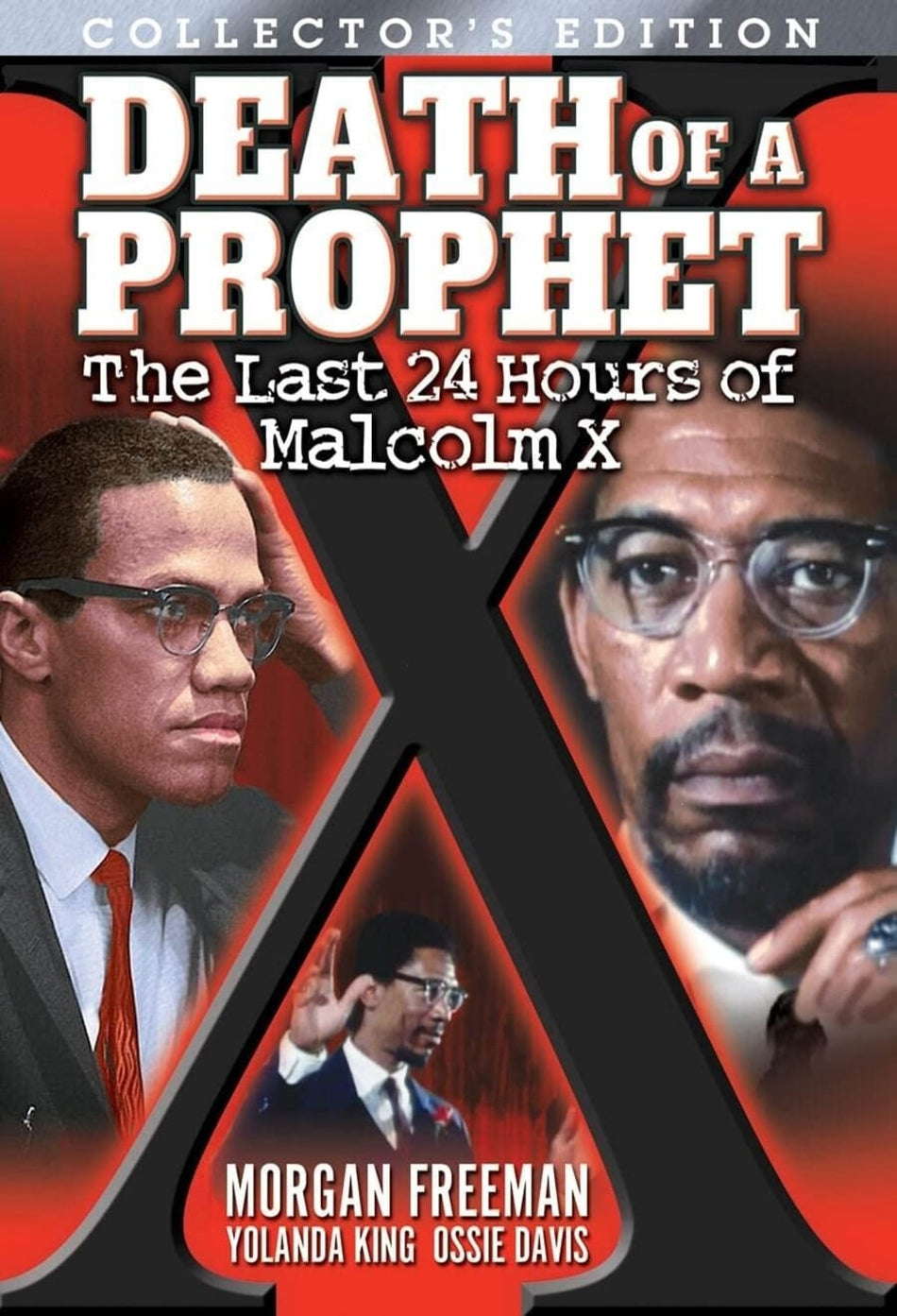 Death Of A Prophet - (Collector's Edition) - [DVD]