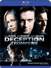 Deception - [Blu-ray]