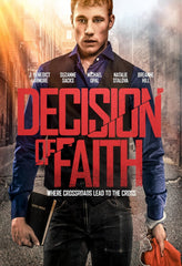 Decision Of Faith - [DVD]
