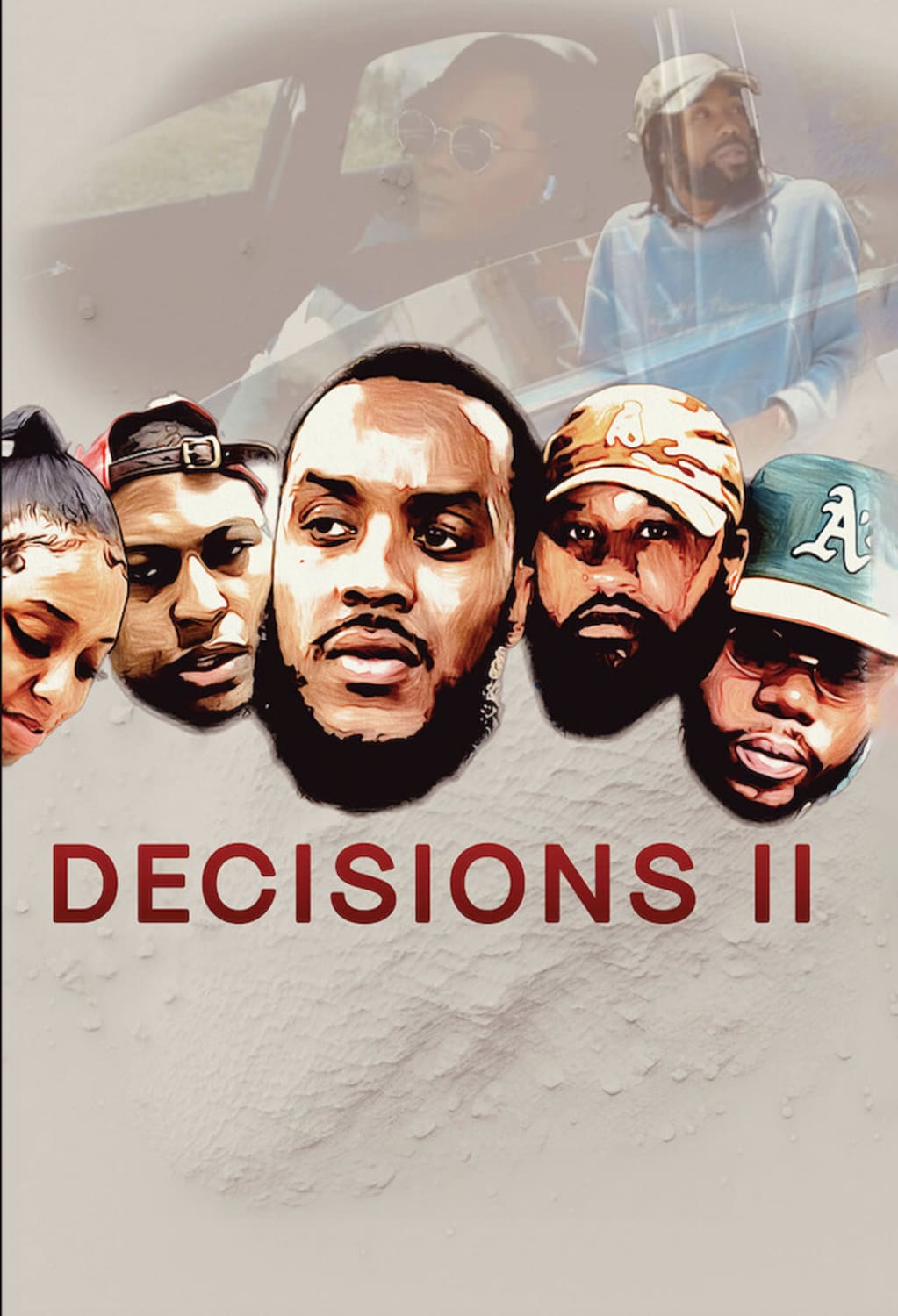 Decisions 2 - [DVD]