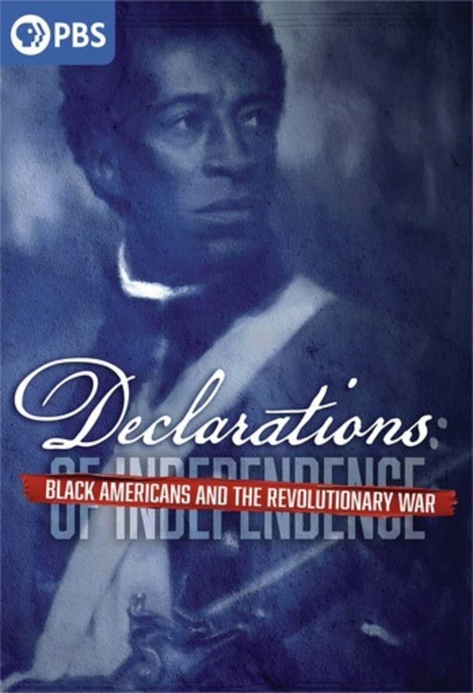 Declarations: Black Americans And The Revolutionary War - [DVD]