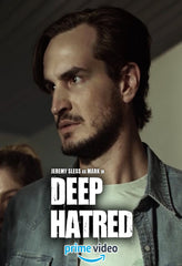 Deep Hatred - [DVD]