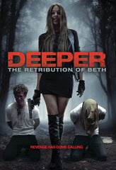 Deeper - The Retribution Of Beth - [DVD]