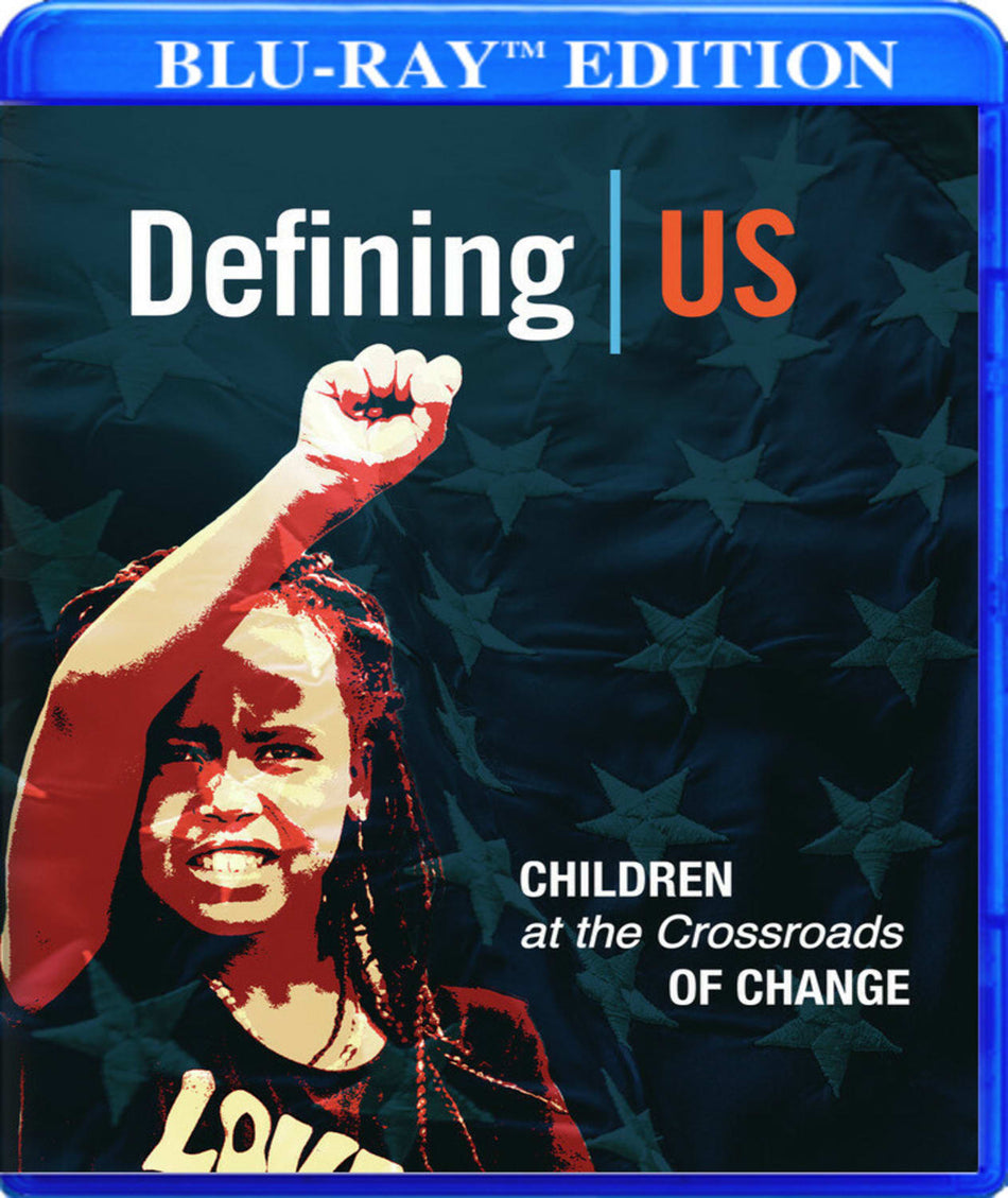 Defining US - [Blu-ray]