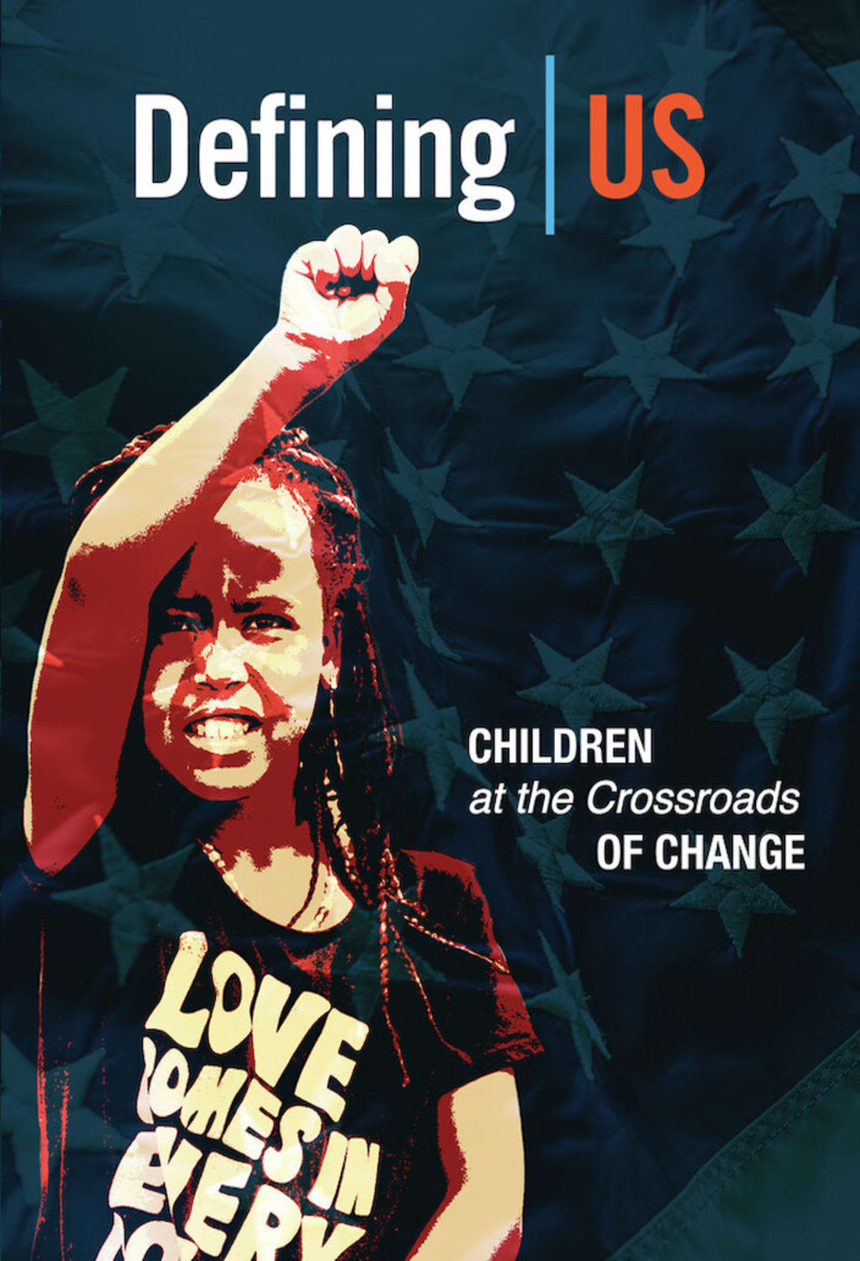Defining US - [DVD]