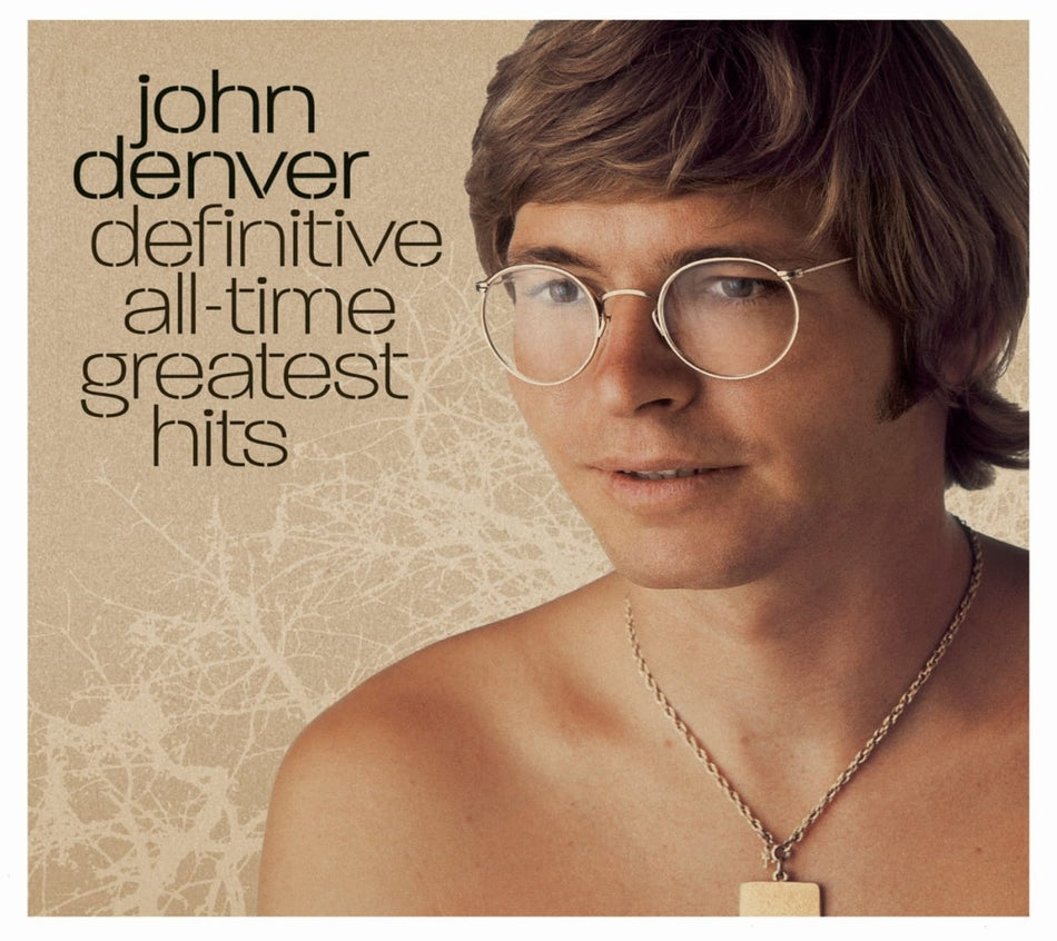 John Denver - Definitive All Time Greatest Hits - (Bonus CD) - [CD]