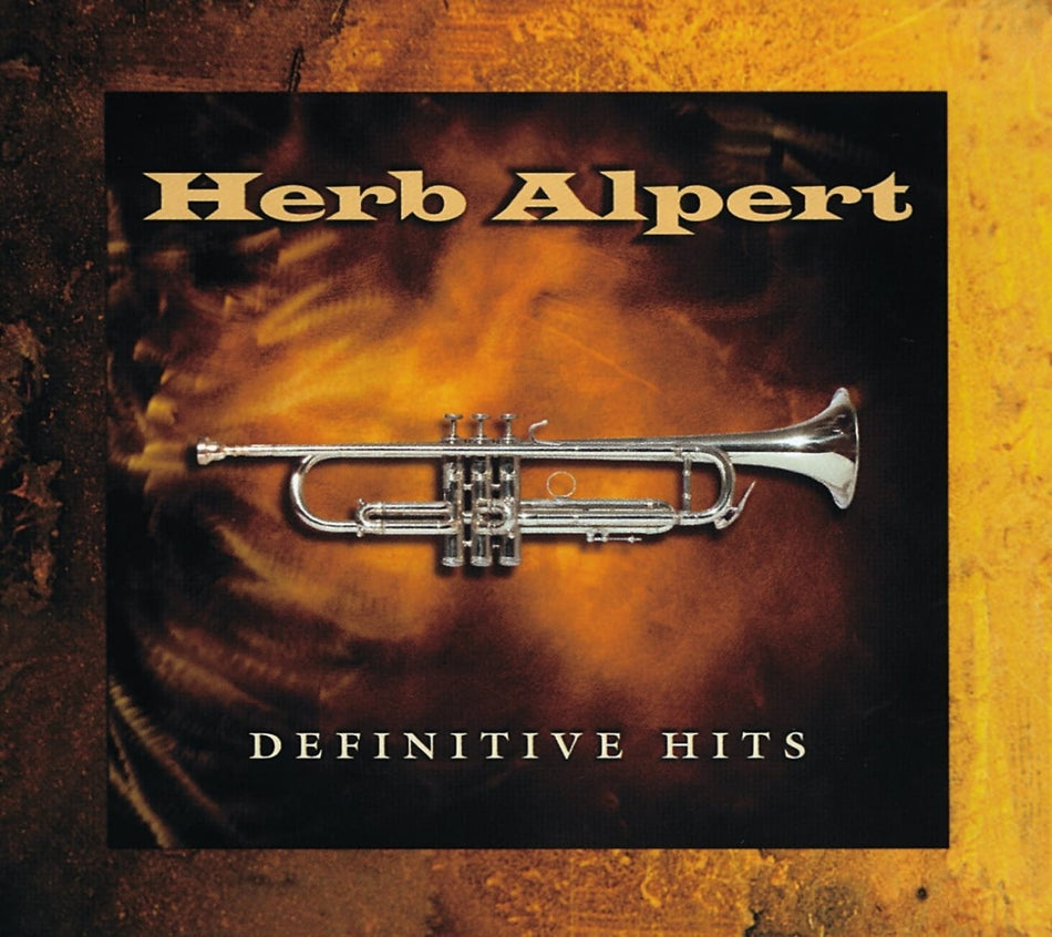 Herb Alpert - Definitive Hits - [CD]
