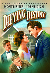 Defying Destiny - (Silent Movie) - [DVD]