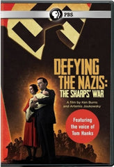 Defying the Nazis: The Sharps' War - [DVD]
