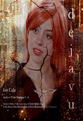 Deja Vu - [DVD]