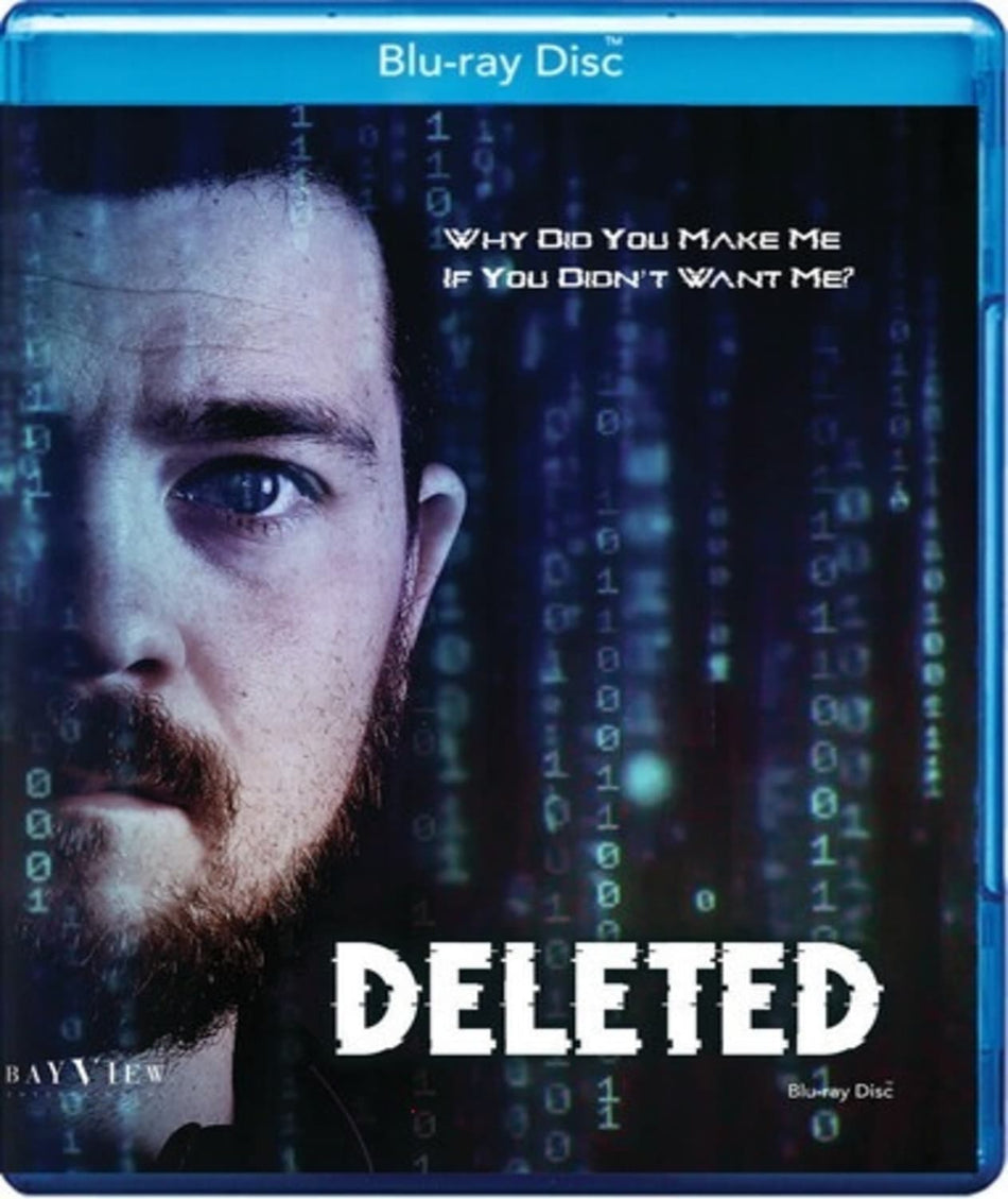 Deleted - [Blu-ray]