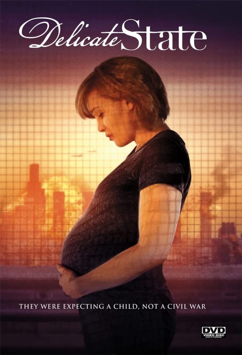 Delicate State - (Dolby, AC-3) - [DVD]