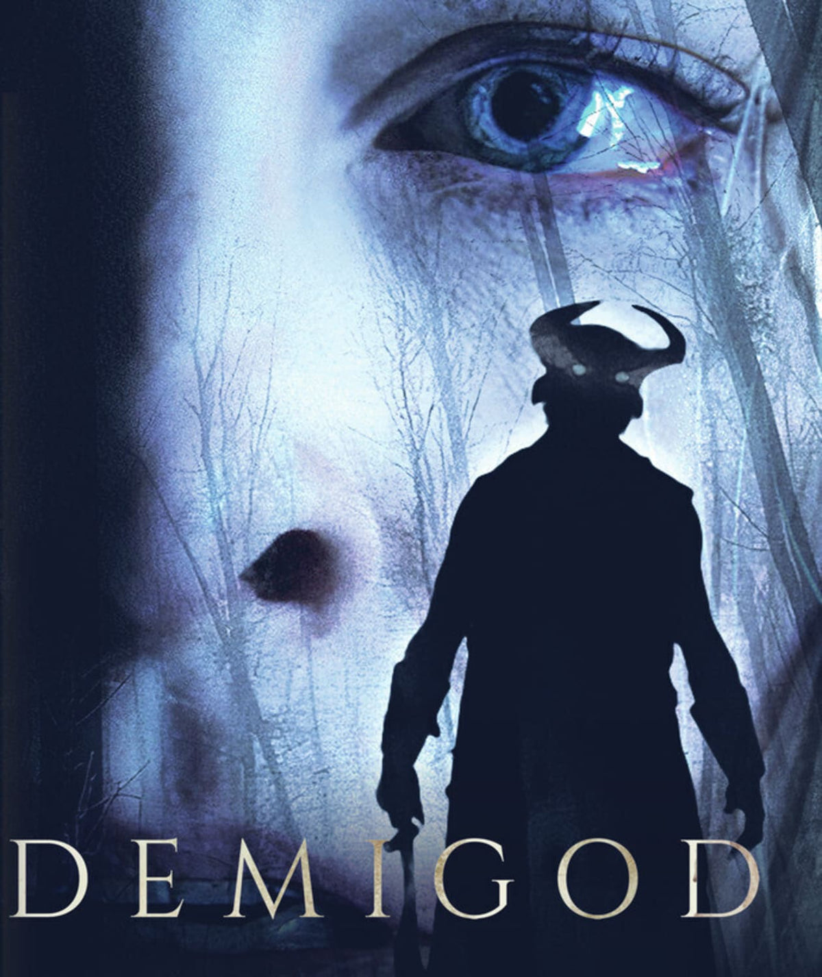 Demigod - (Subtitled) - [Blu-ray]