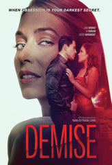 Demise - (Dolby, AC-3) - [DVD]