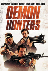 Demon Hunters - [DVD]