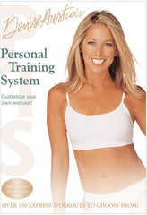 Denise Austin: Personal Trainin - [DVD]