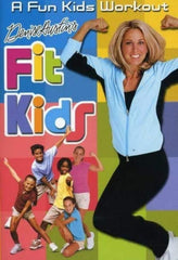 Denise Austinâs Fit Kids - [DVD]