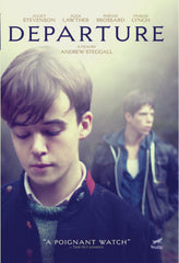 Departure - (Dubbed) - [DVD]
