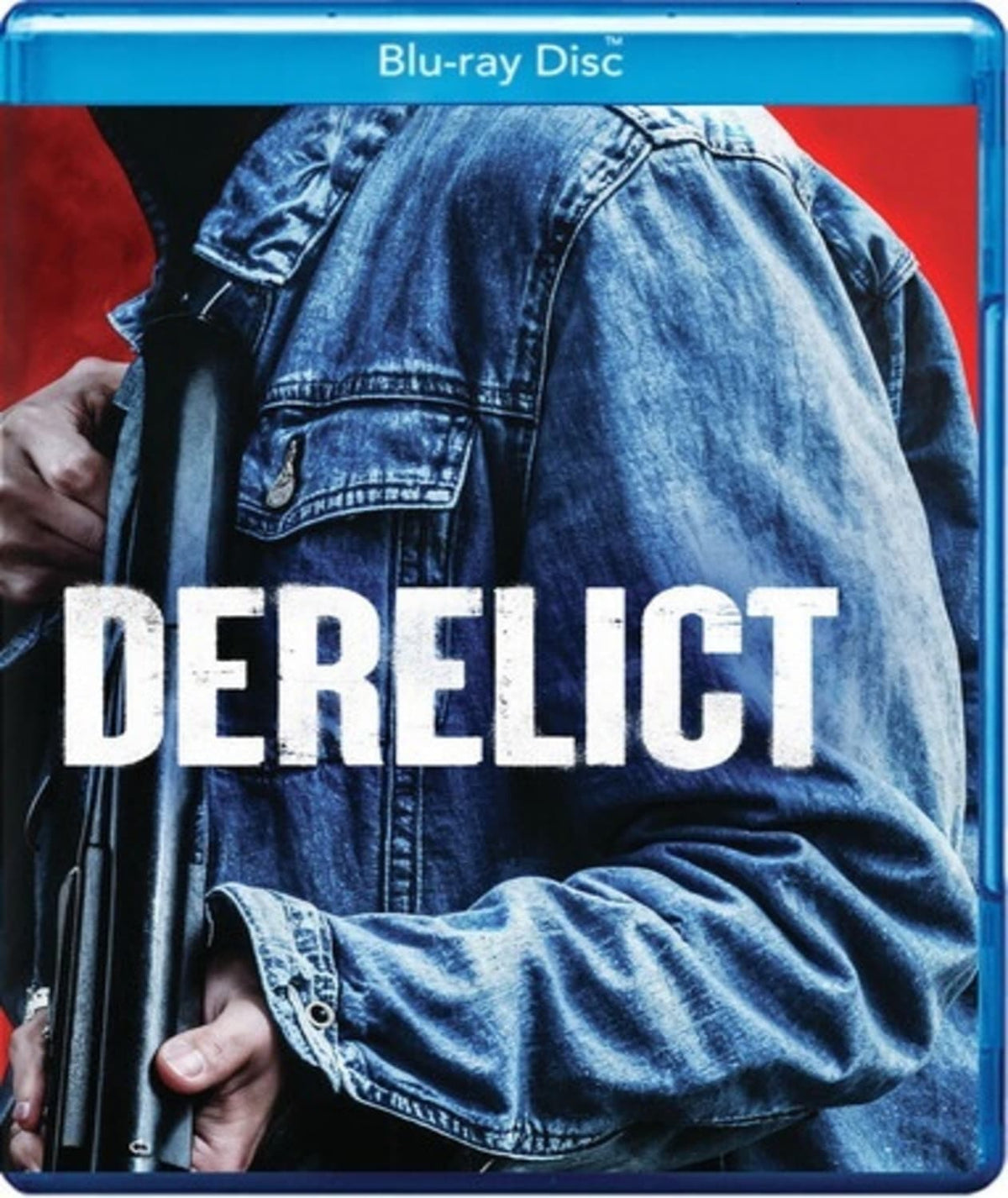 Derelict - [Blu-ray]