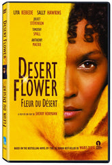Desert Flower / Fleur du d - [DVD]