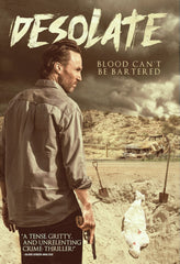 Desolate - [DVD]
