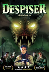 The Despiser - [DVD]