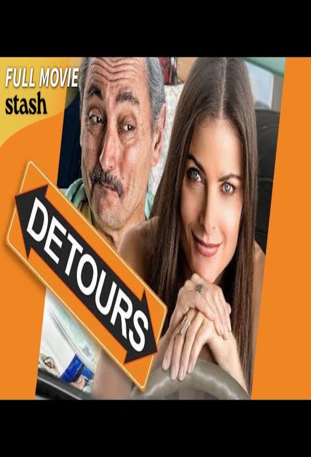 Detours - [DVD]
