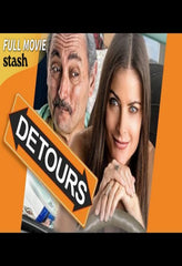 Detours - [DVD]