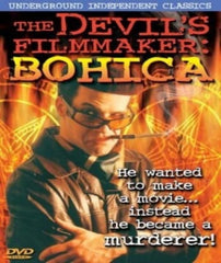 The Devil's Filmmaker: Bohica - [DVD]