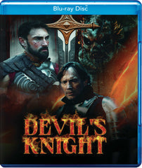 Devil's Knight - [Blu-ray]