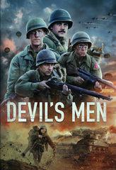 Devil's Men - (Dolby, AC-3) - [DVD]