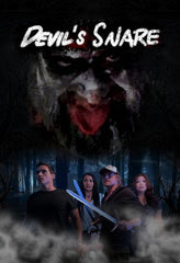 Devil's Snare - [DVD]