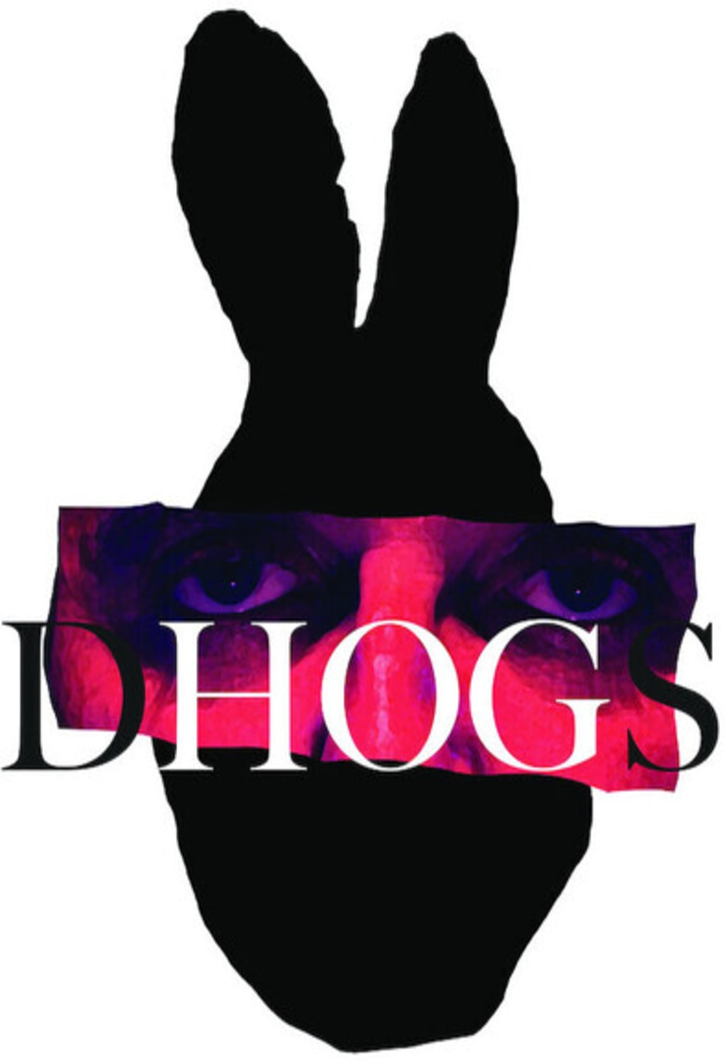Dhogs - [DVD]