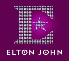 Elton John - Diamonds - [CD]