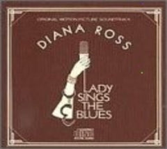 Various Artists - Lady Sings the Blues - [CD]