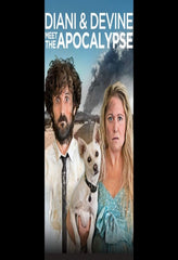 Diani And Devine Meet The Apocalypse - [DVD]