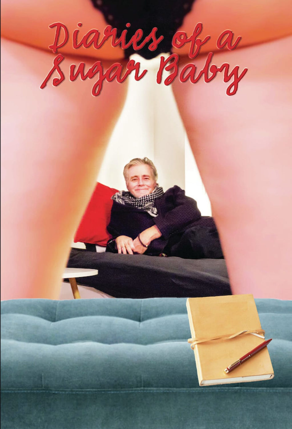 Diaries Of A Sugar Baby - [DVD]
