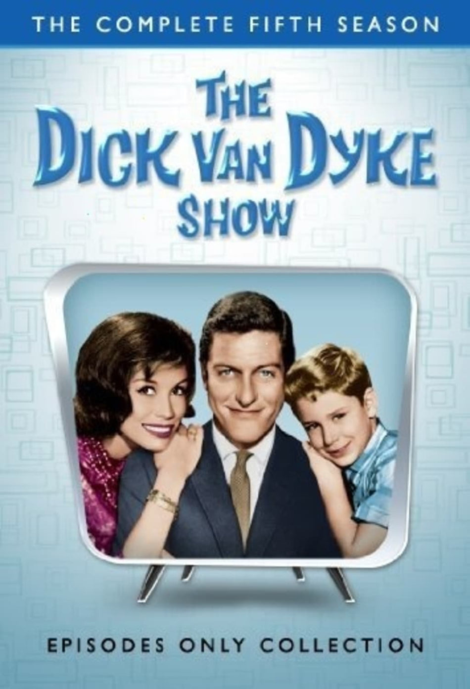 Show - Season 5 - [DVD]