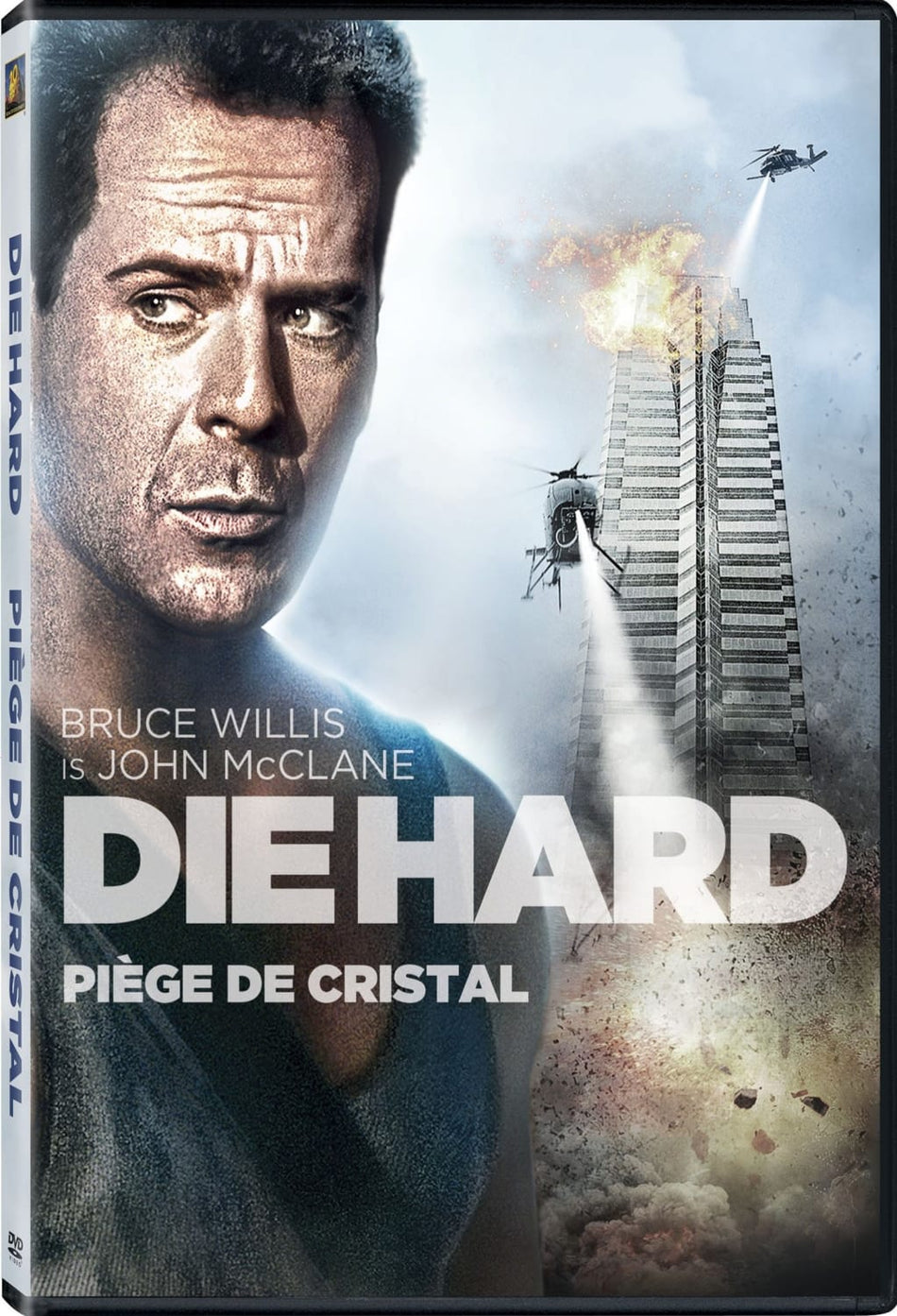 Die Hard - [DVD]