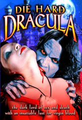 Die Hard Dracula - [DVD]